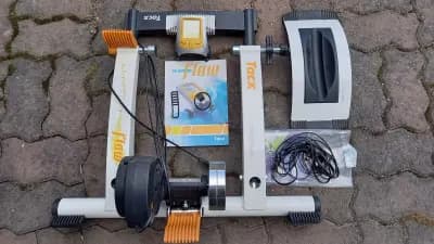 Tacx Flow Traineri