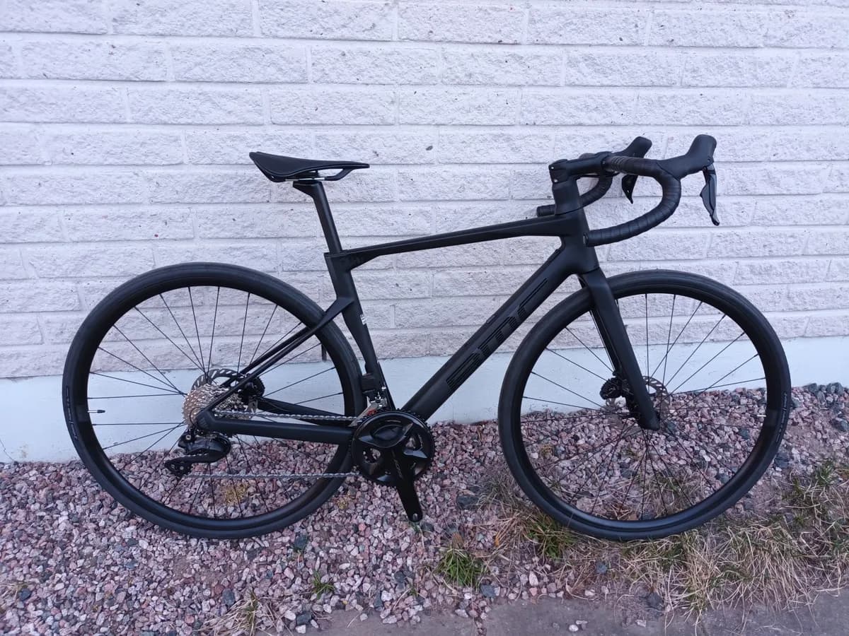 BMC Teammachine slr