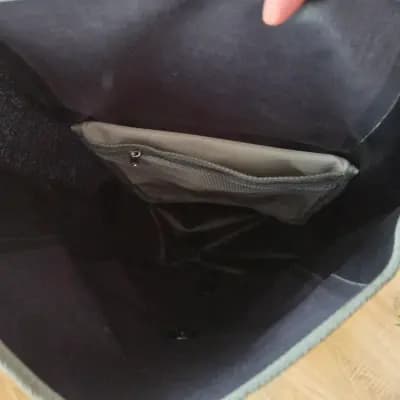 Ortlieb Sport Roller Plus -laukut (25 L yhteensä)