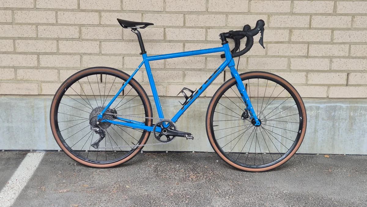 Kona Rove ST GRX