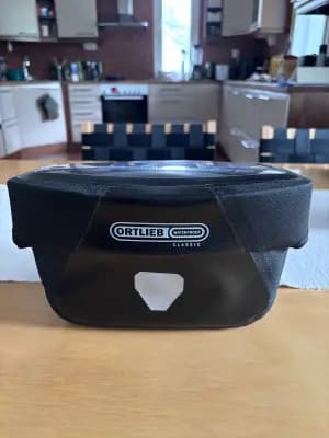 Ortlieb tankolaukku