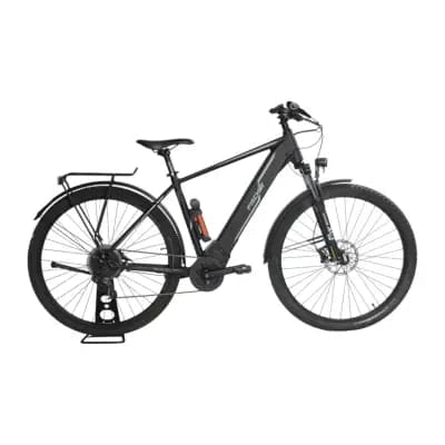 Fischer Terra 5.0i - käytetty hybridipyörä