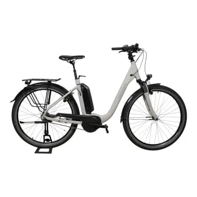Kalkhoff Agattu 3.B - käytetty hybridipyörä