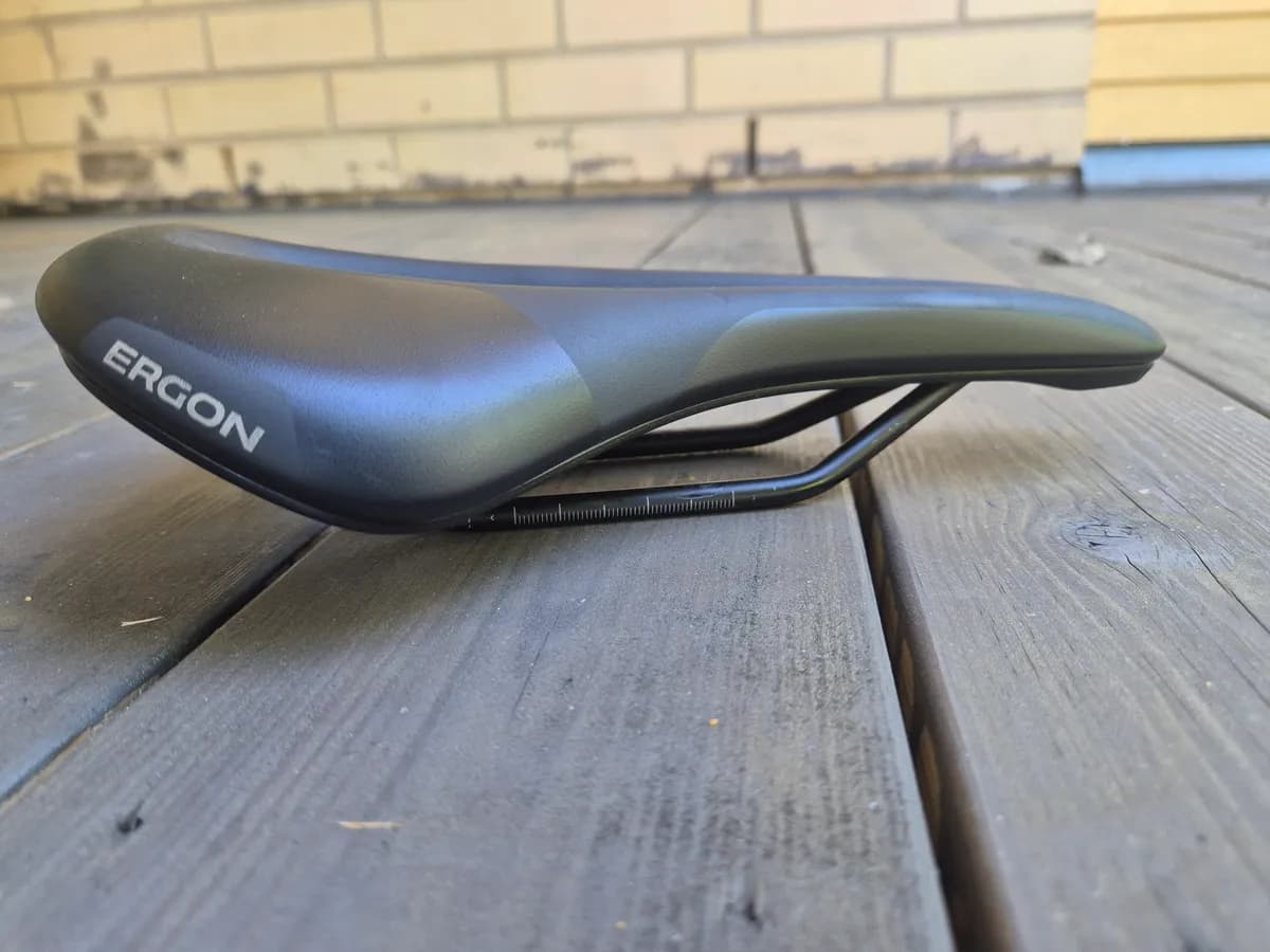 Ergon SR Allroad Men M/L (152 mm)