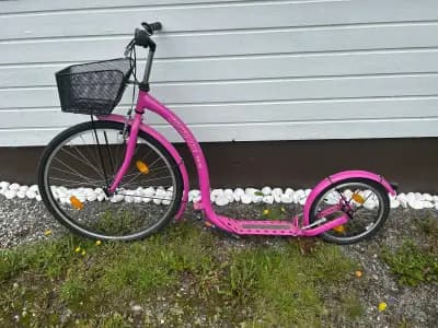 Kickbike City G4
