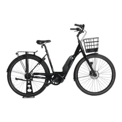 Ecoride Ambassador AXS E6100 - käytetty hybridipyörä