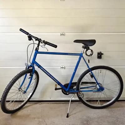 Helkama Strong Power