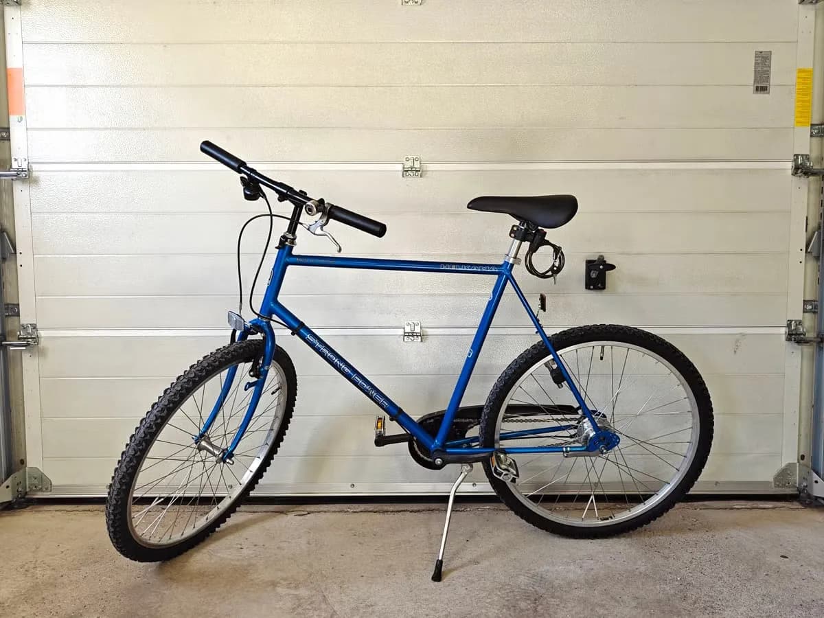 Helkama Strong Power