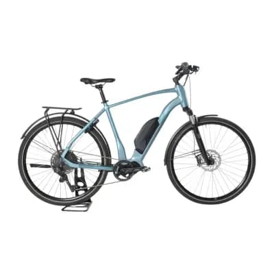 Helkama SE11A - käytetty hybridipyörä