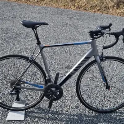 Canyon Endurace CF 9.0 Di2