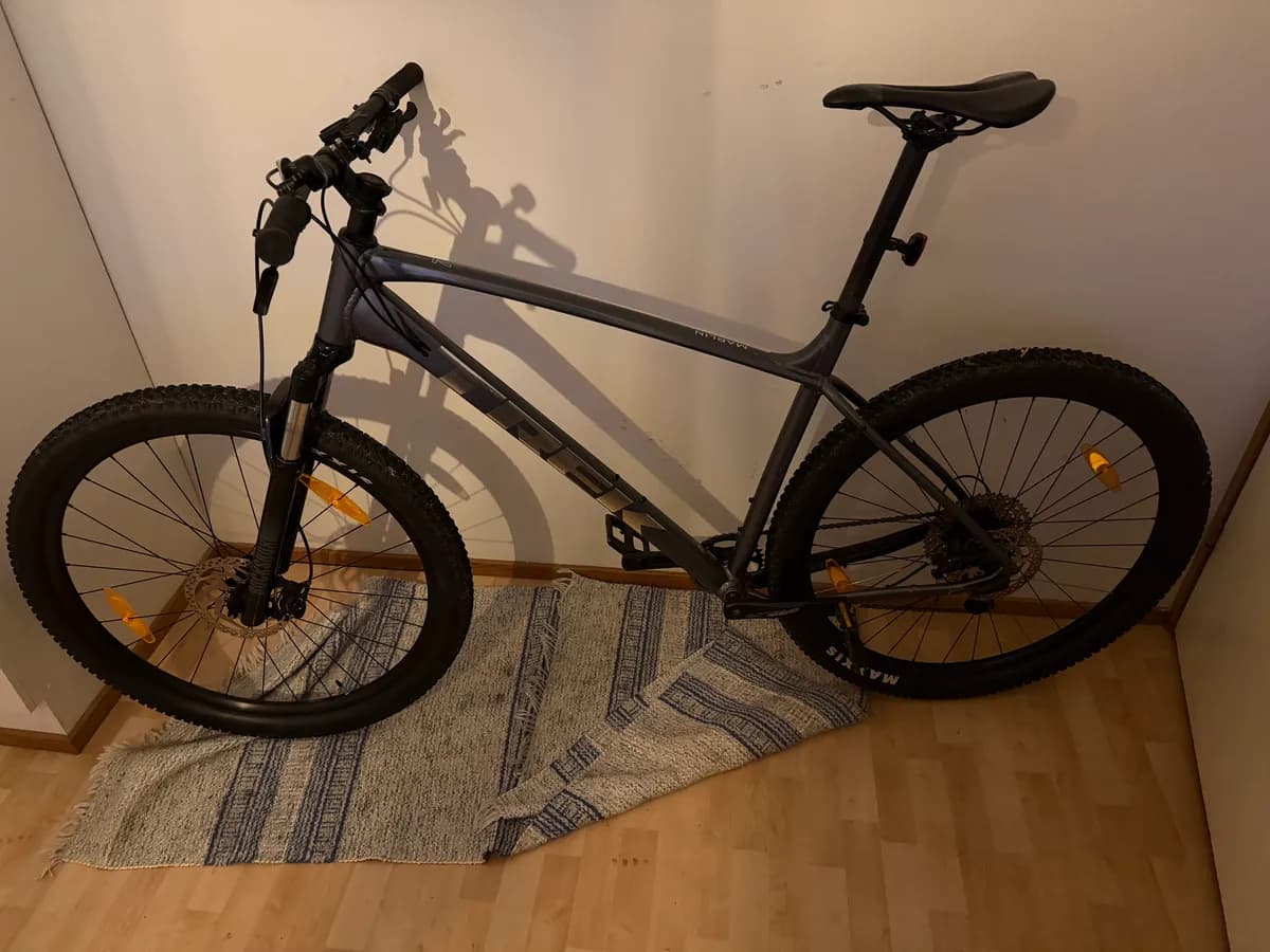 Trek Marlin 7 gen 3