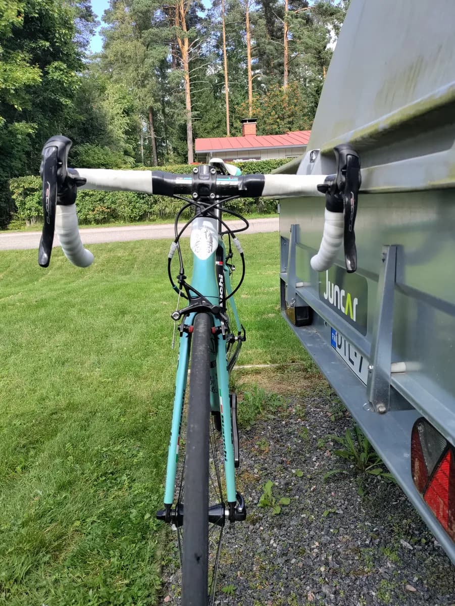 Bianchi HoC