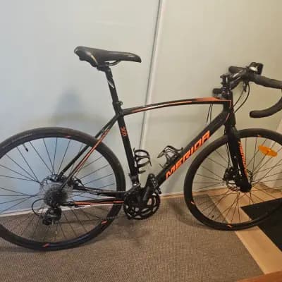 Merida 300 Cyclocros