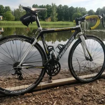 Merida Scultura Evo 904