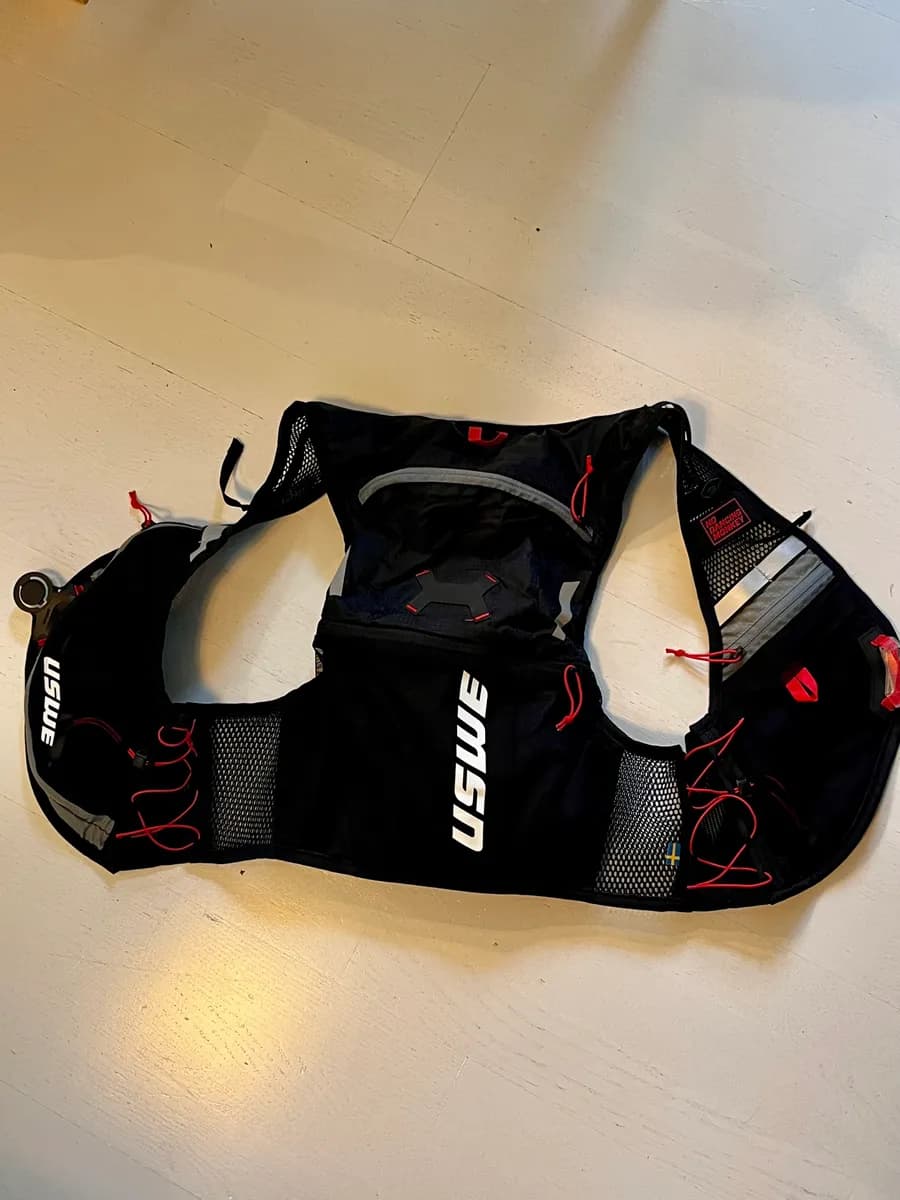 Uswe Rush 8l M-koko