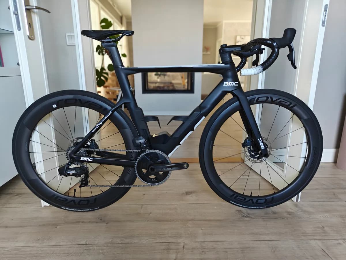 BMC Timemachine Road 01