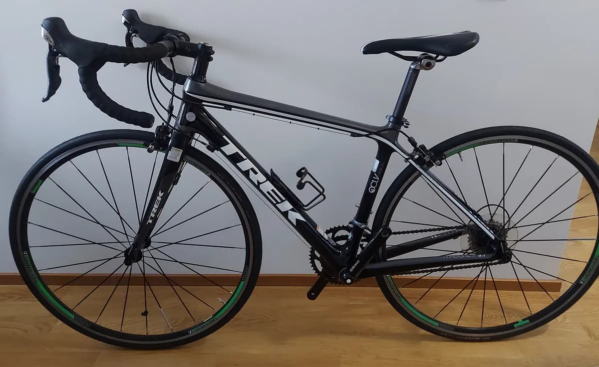 Trek Madone 3.0