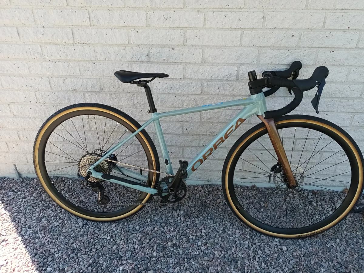 Orbea Terra h30 1by