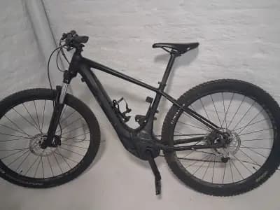 Specialized Turbo Levo