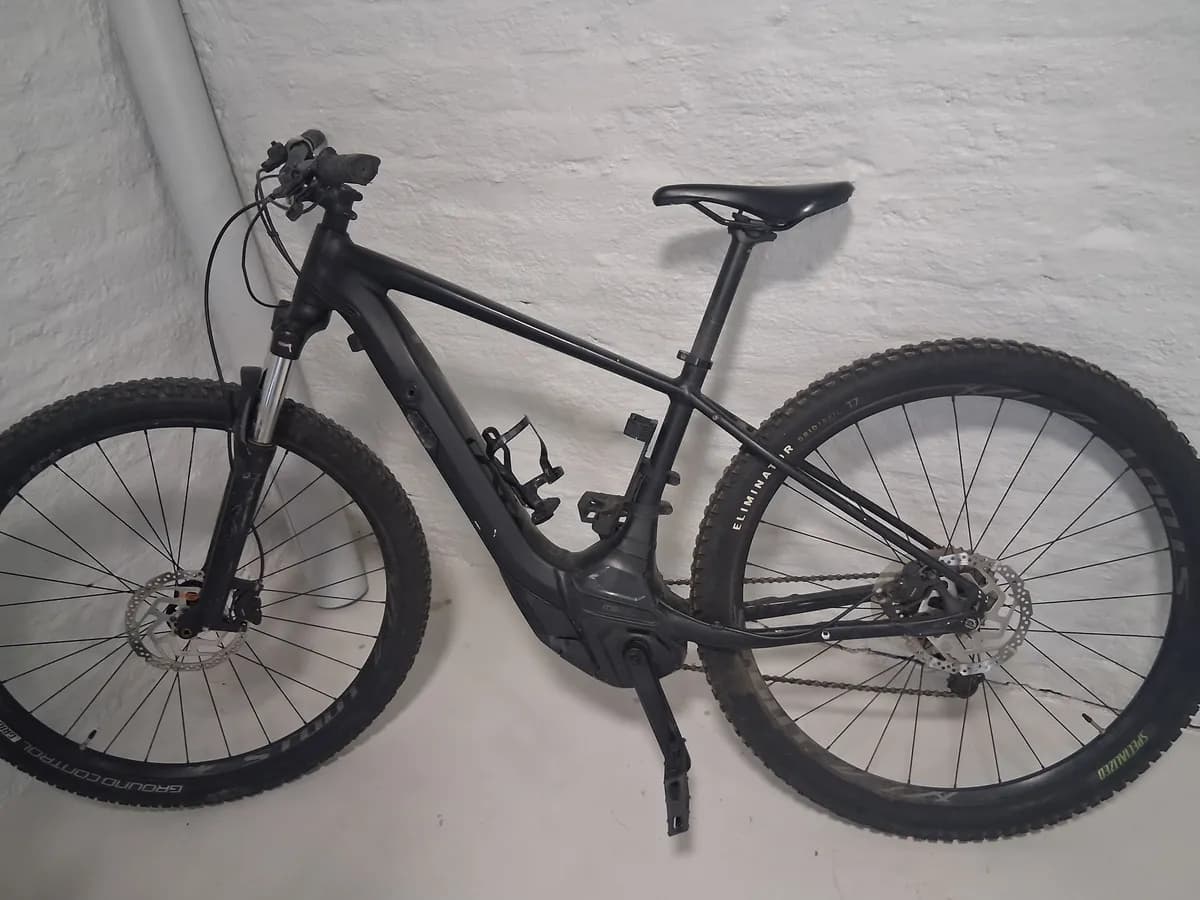 Specialized Turbo Levo