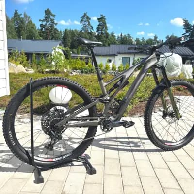 2023 Specialized Stumpjumper Evo S-Works S3/M