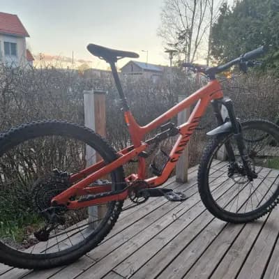 Canyon Spectral 29 AL 6