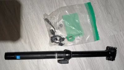 PRO Koryak 150 mm hissitolppa