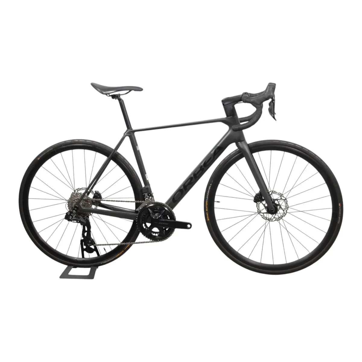 Orbea Orca M30i - käytetty maantiepyörä