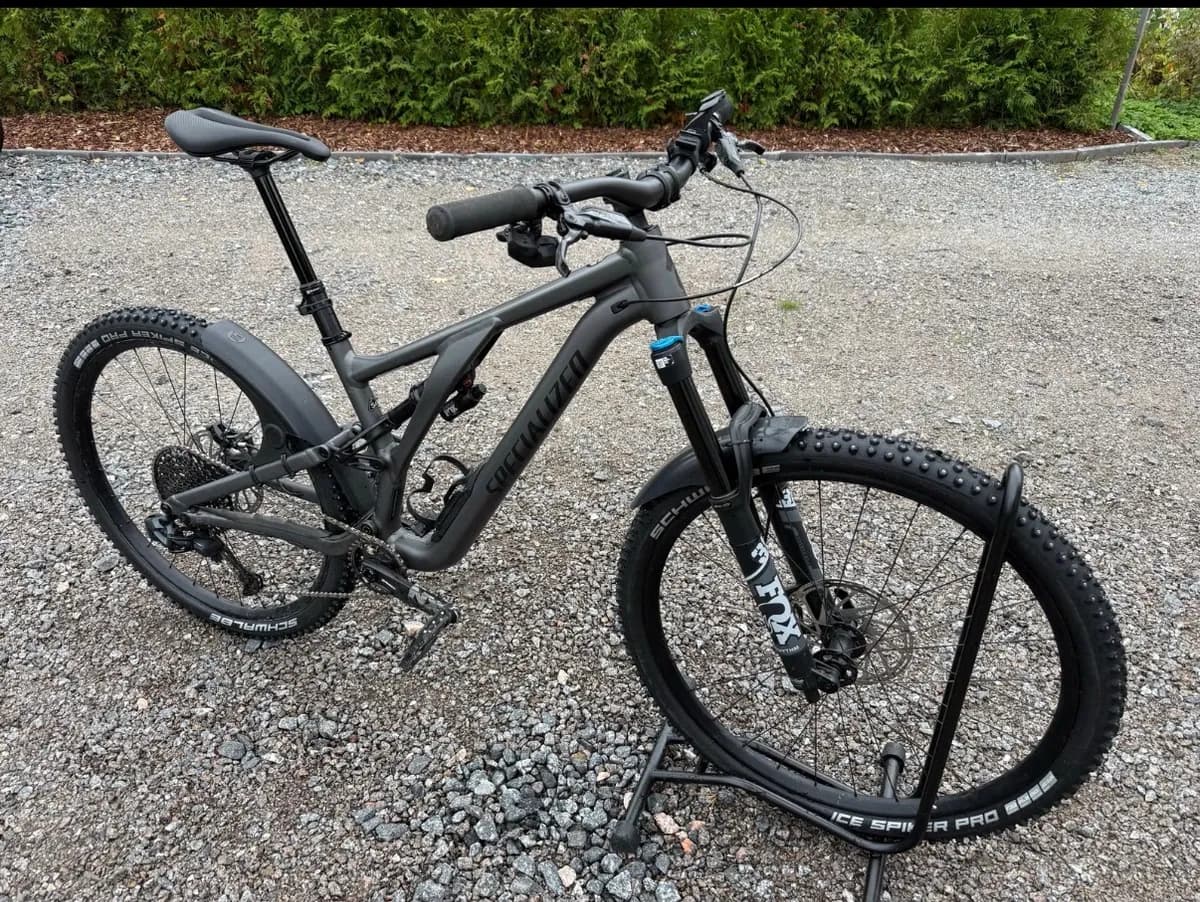 Specialized Stumpjumper