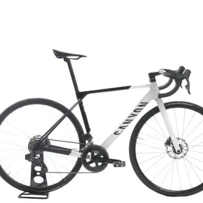 Canyon Ultimate CF SL 7 AXS - käytetty maantiepyörä