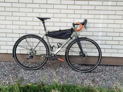 Superior X-Road Elite GR