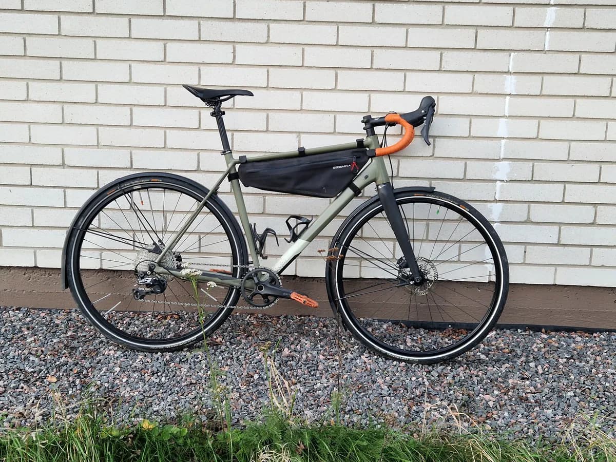 Superior X-Road Elite GR