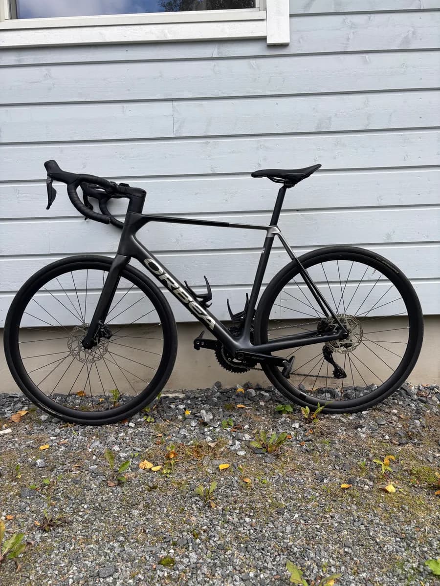 Orbea Orca M30i 