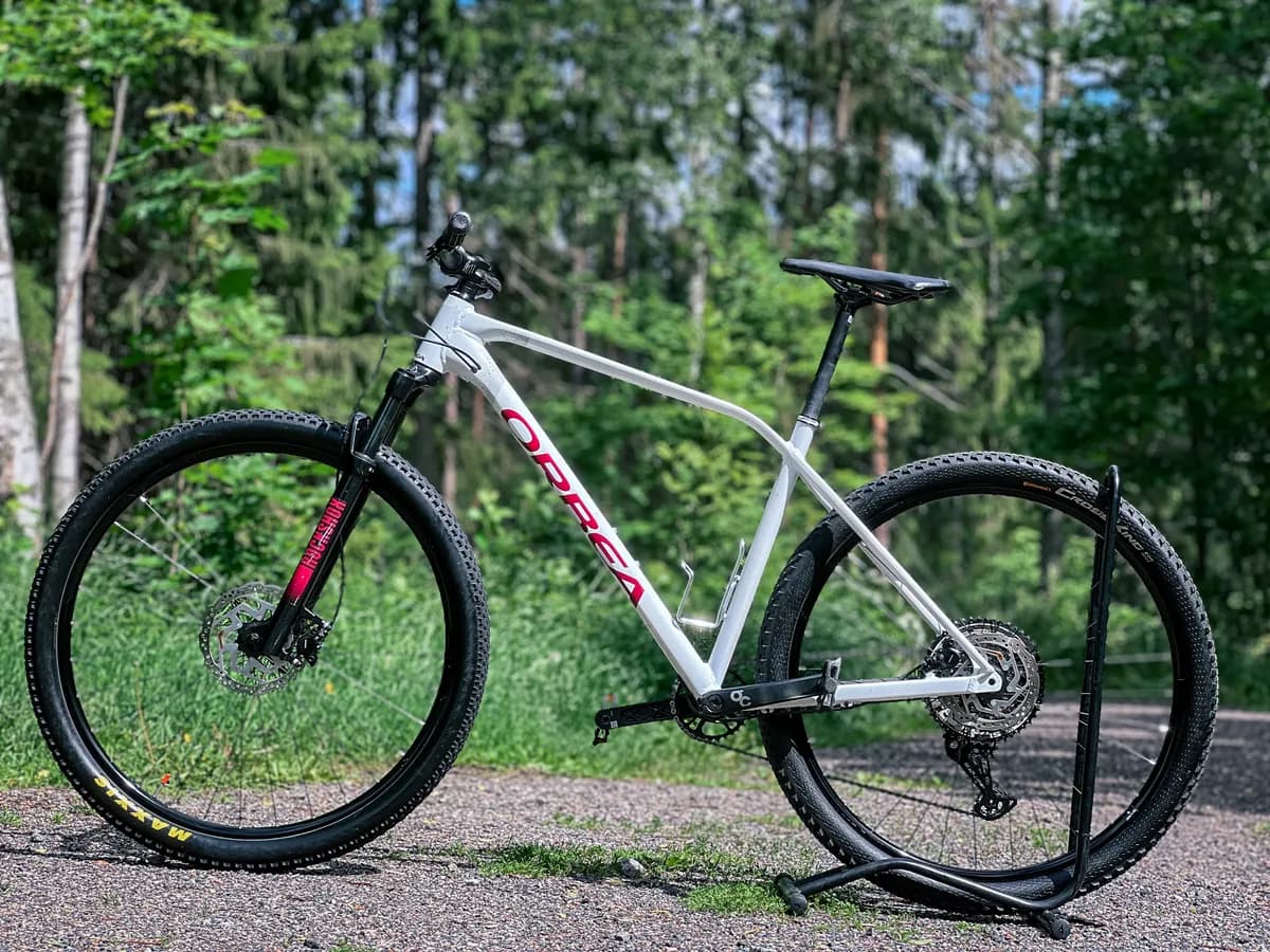 Orbea
