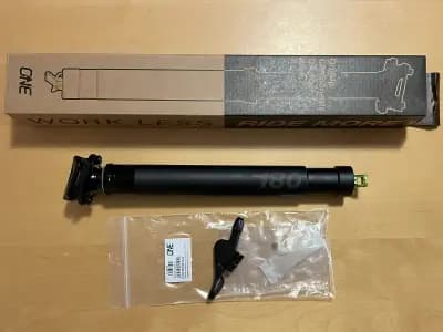 OneUp V3 Dropper Post - 34,9 - 180 mm + OneUp V3 Remote