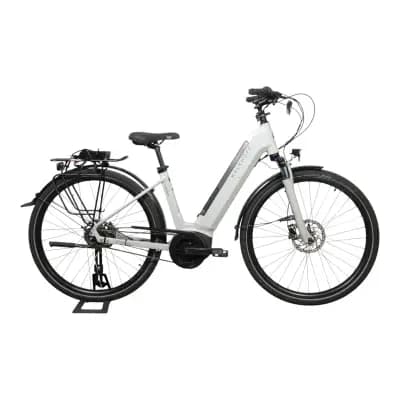 Kalkhoff Image 5.B - käytetty hybridipyörä