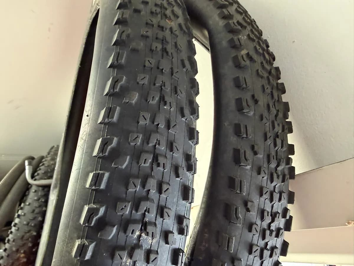 Maxxis Rekon Race 29x2.4 Exo Tr