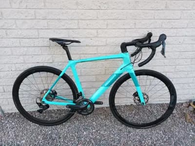 BMC Infinito cv 