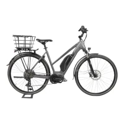 Helkama SE 11 - käytetty hybridipyörä