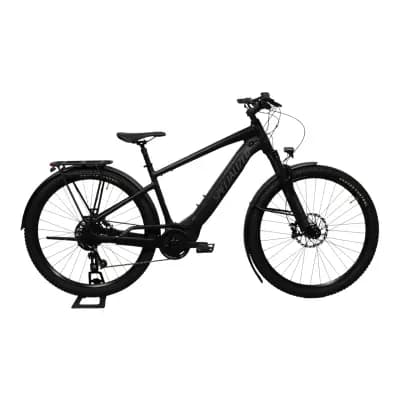 Specialized Turbo Tero 4.0 EQ - käytetty etujousitettu maastopyörä