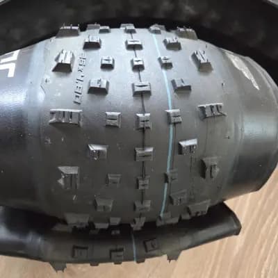 Jumbo Jim Superground 26x4.8 renkaat 2kpl