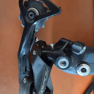 Alivio RD-M3100 takavaihtaja