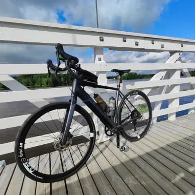 Canyon Endurace:ON AL 7.0 M (2022)