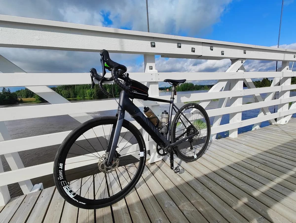 Canyon Endurace:ON AL 7.0 M (2022)