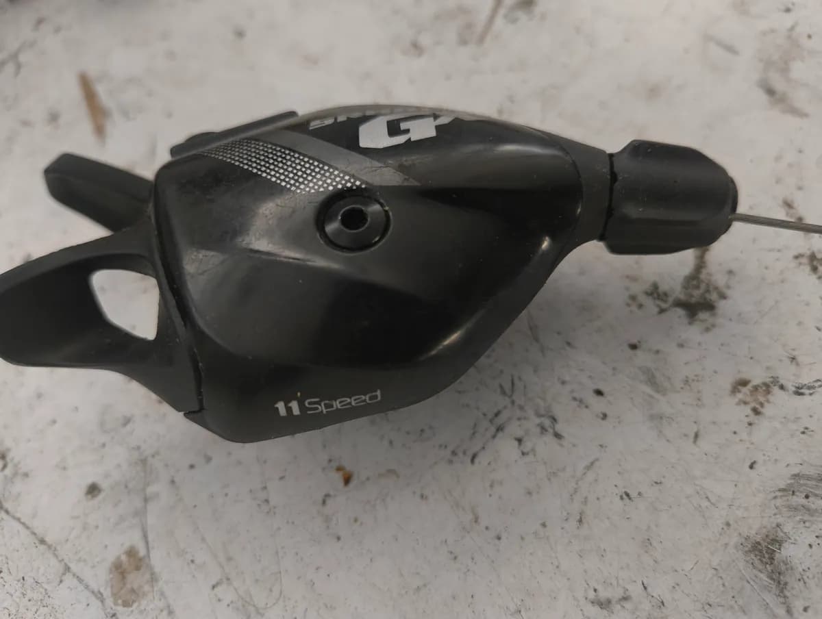 Sram Gx 11 vaihdevipu
