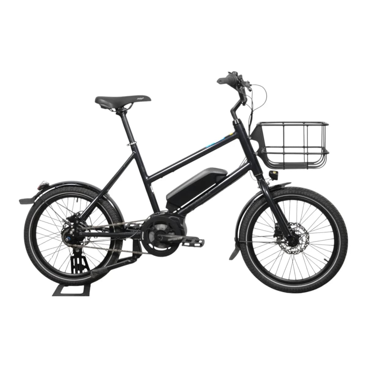 Orbea Katu-E - käytetty hybridipyörä