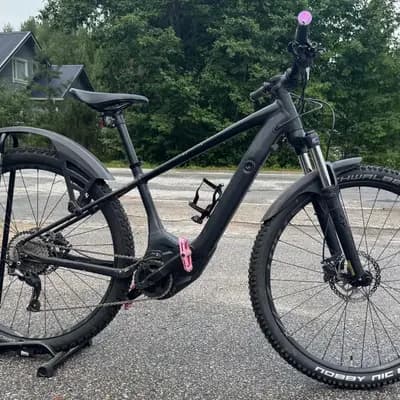 Specialized Levo HT Sähköinen etujousto, S, Sotkamo