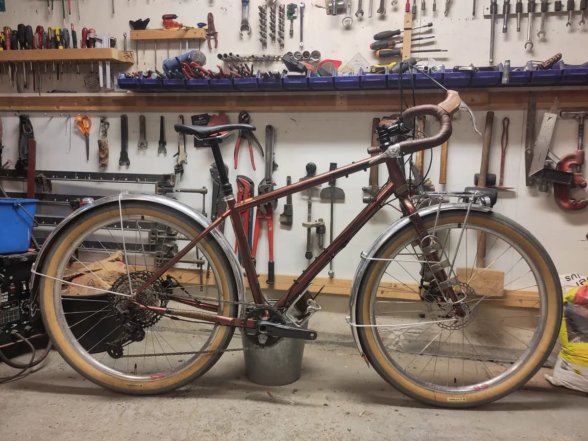 Kona Sutra ULTD