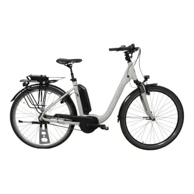 Kalkhoff Agattu 3.B - käytetty hybridipyörä