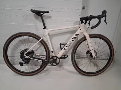 Canyon Grizl 5
